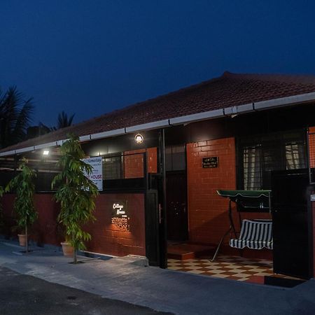 Udupi Homestay - Cottage House - Dendoorkatte Luaran gambar