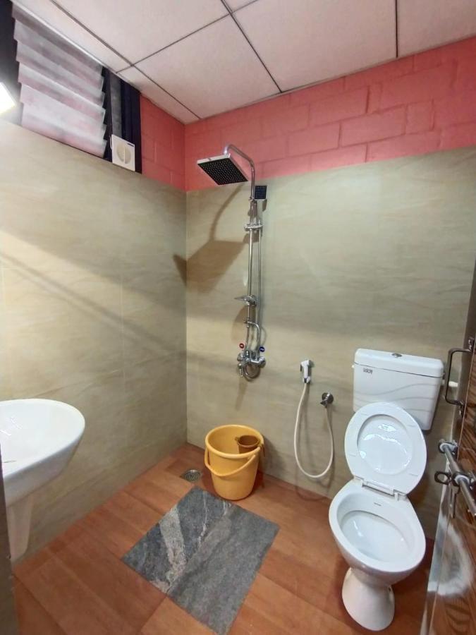 Udupi Homestay - Cottage House - Dendoorkatte Luaran gambar