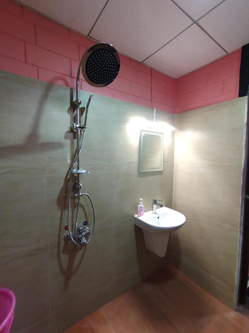 Udupi Homestay - Cottage House - Dendoorkatte Luaran gambar