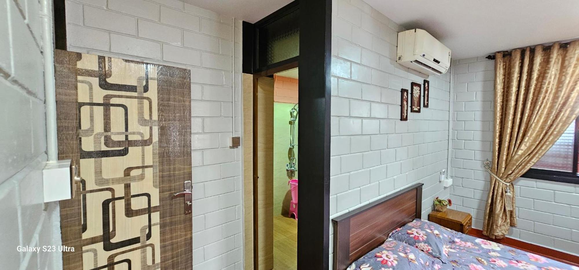 Udupi Homestay - Cottage House - Dendoorkatte Luaran gambar