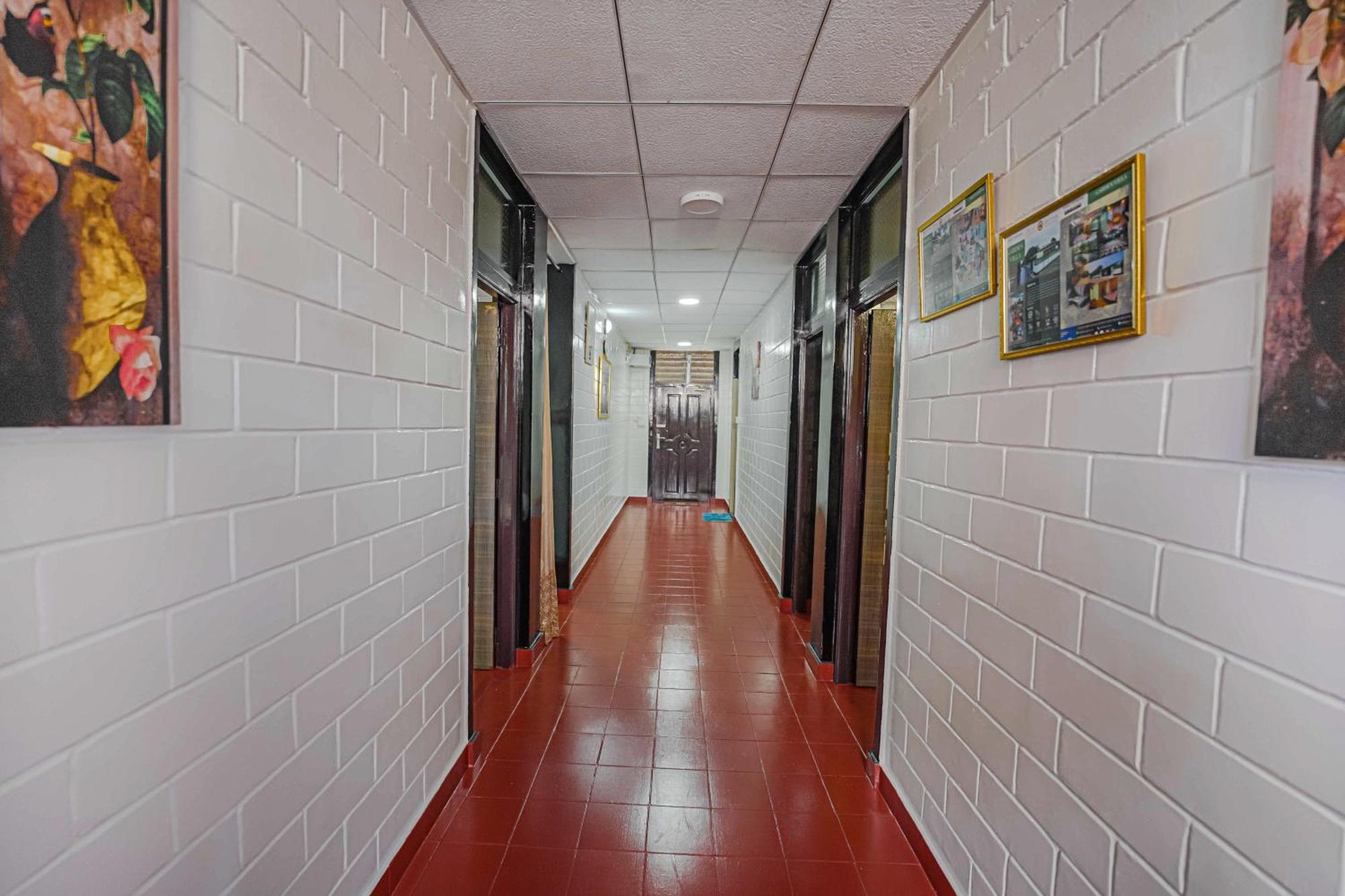 Udupi Homestay - Cottage House - Dendoorkatte Luaran gambar