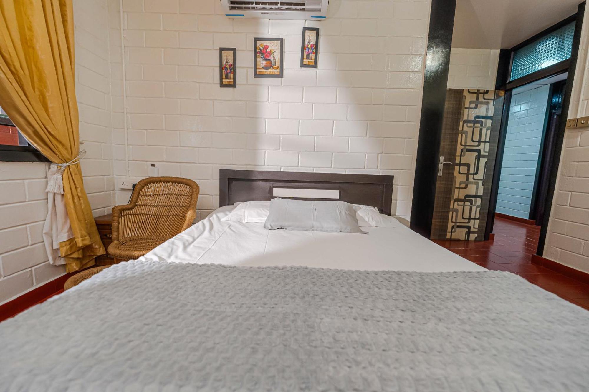 Udupi Homestay - Cottage House - Dendoorkatte Luaran gambar