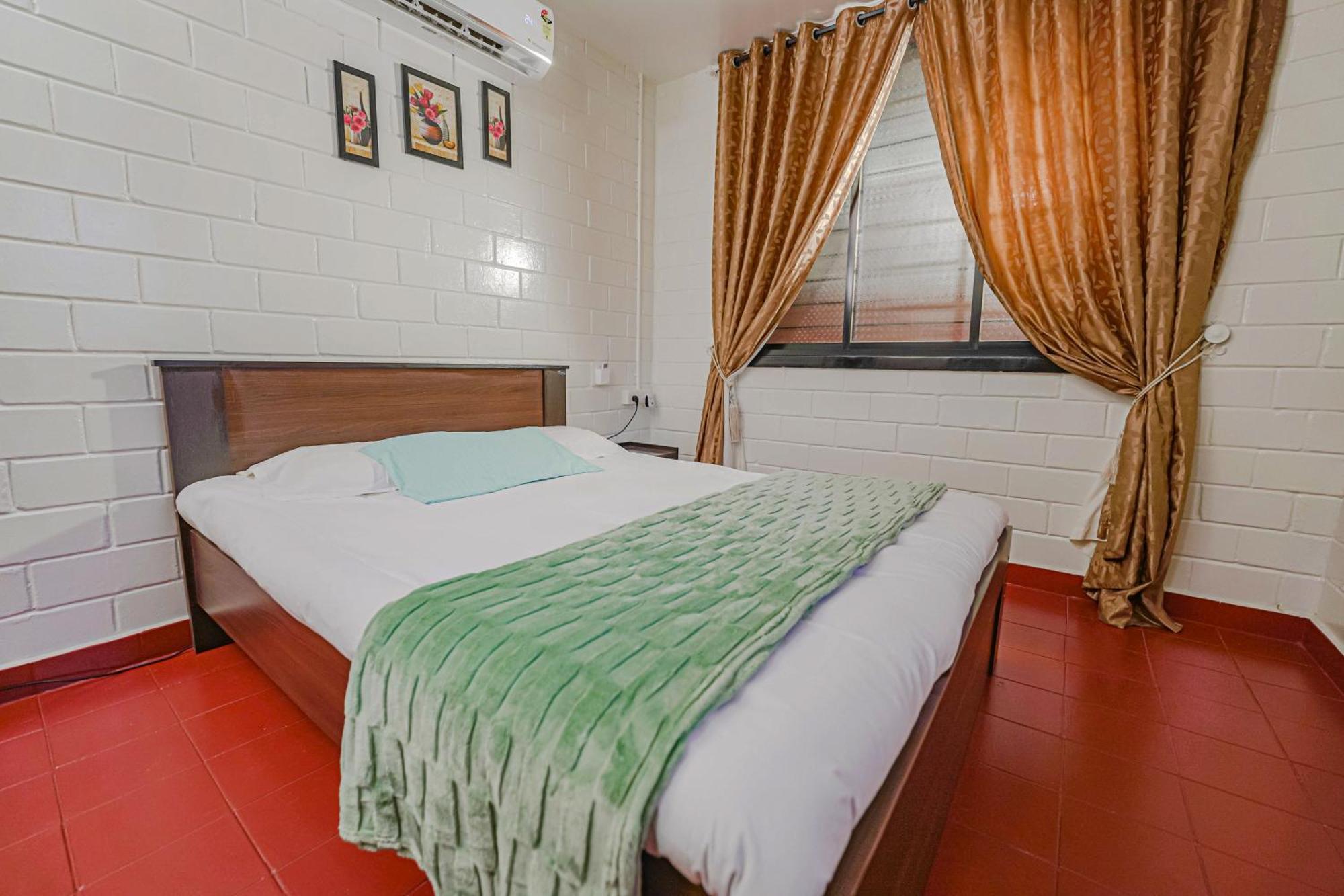 Udupi Homestay - Cottage House - Dendoorkatte Luaran gambar