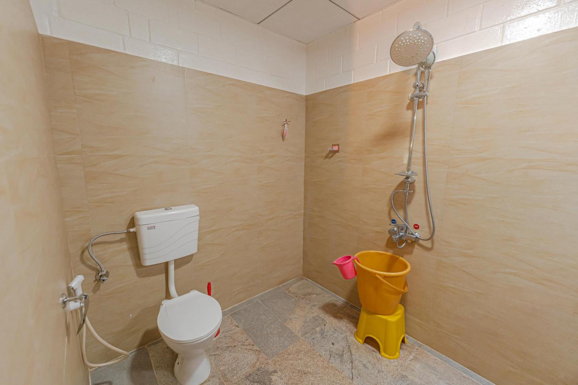 Udupi Homestay - Cottage House - Dendoorkatte Luaran gambar