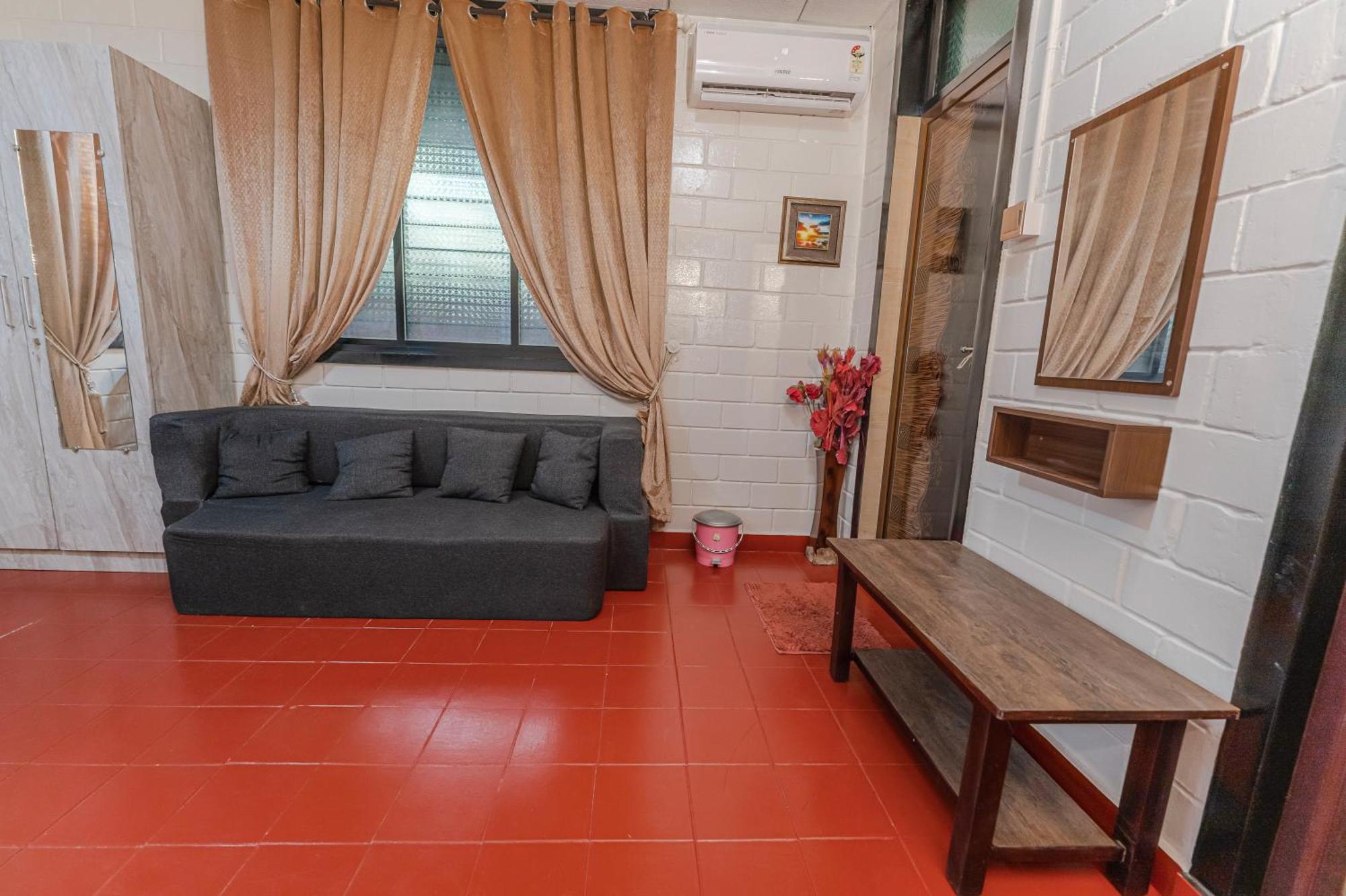 Udupi Homestay - Cottage House - Dendoorkatte Luaran gambar