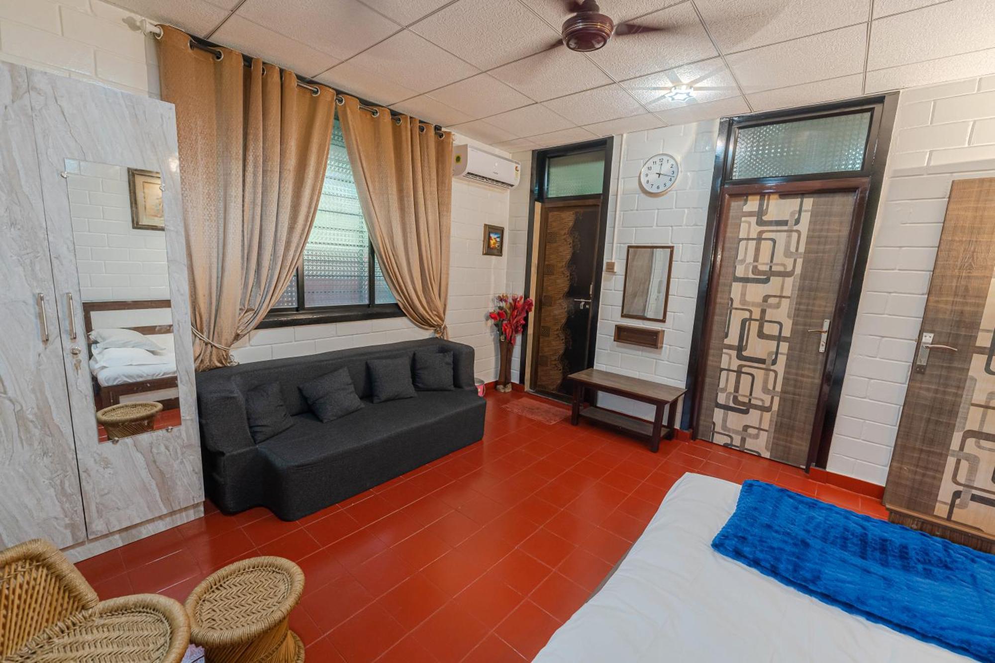Udupi Homestay - Cottage House - Dendoorkatte Luaran gambar