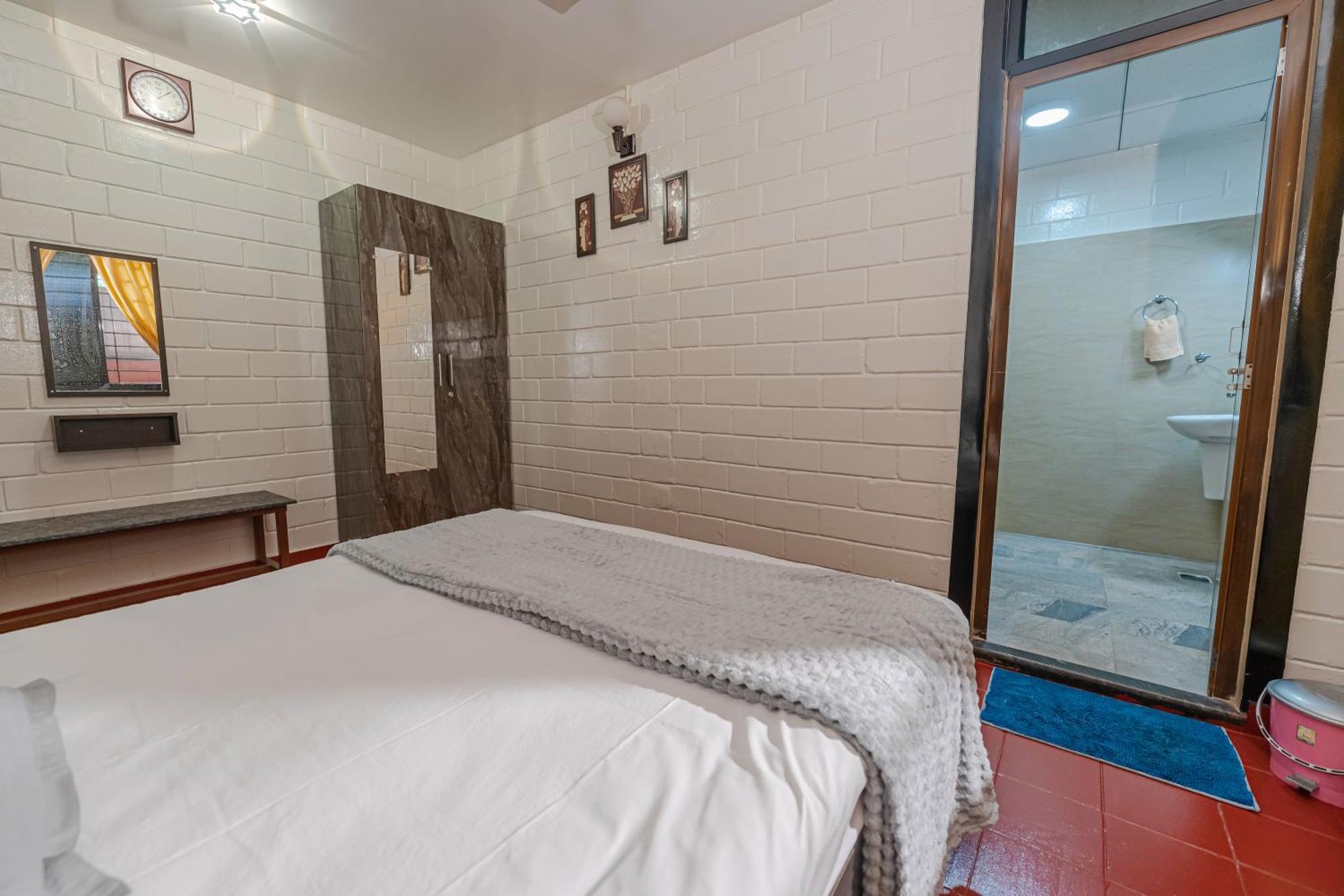 Udupi Homestay - Cottage House - Dendoorkatte Luaran gambar
