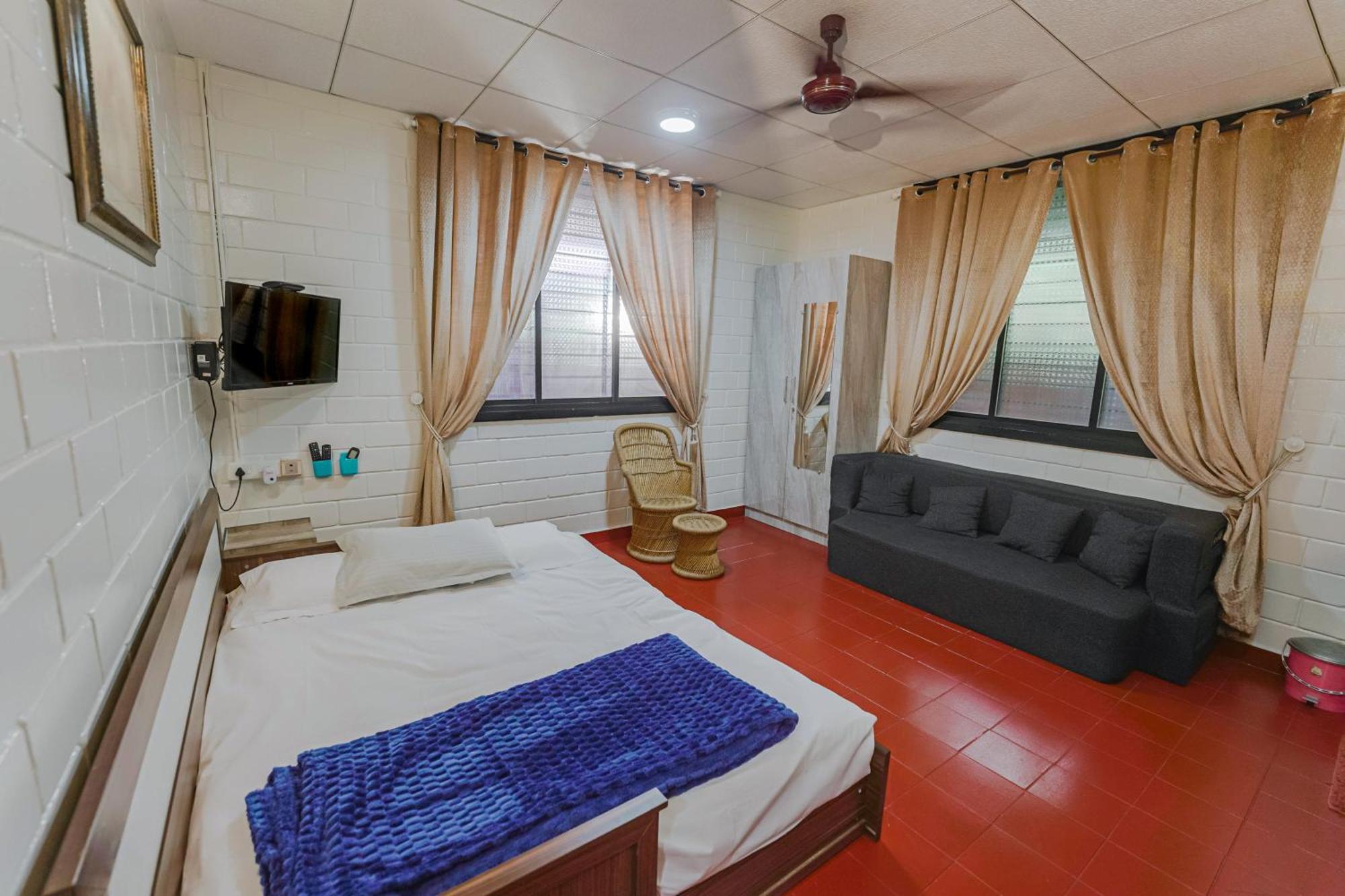 Udupi Homestay - Cottage House - Dendoorkatte Luaran gambar
