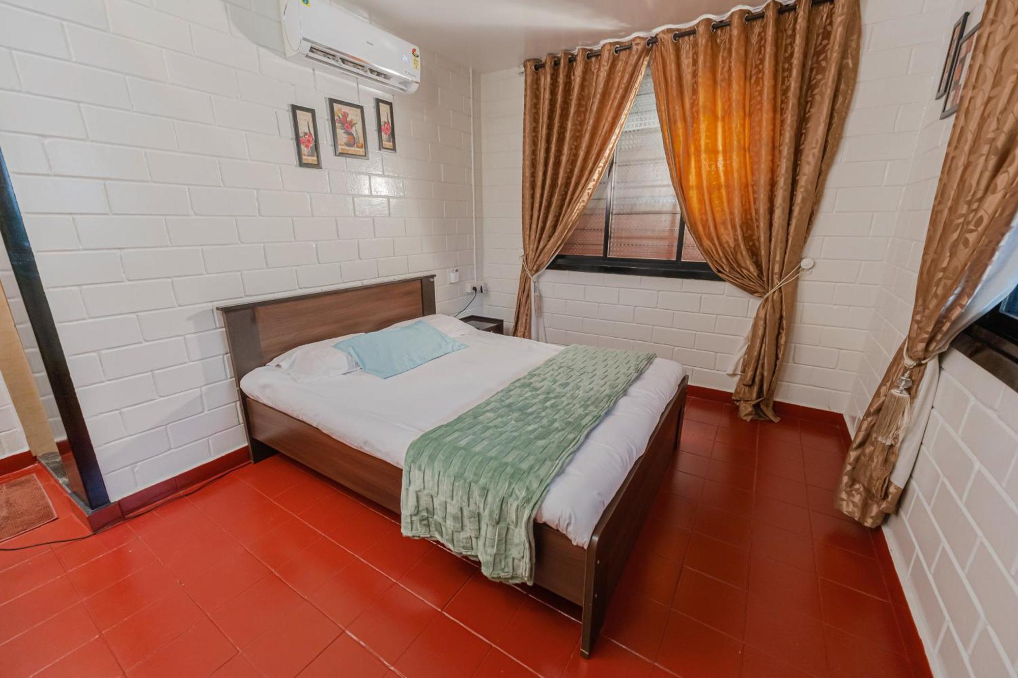 Udupi Homestay - Cottage House - Dendoorkatte Luaran gambar