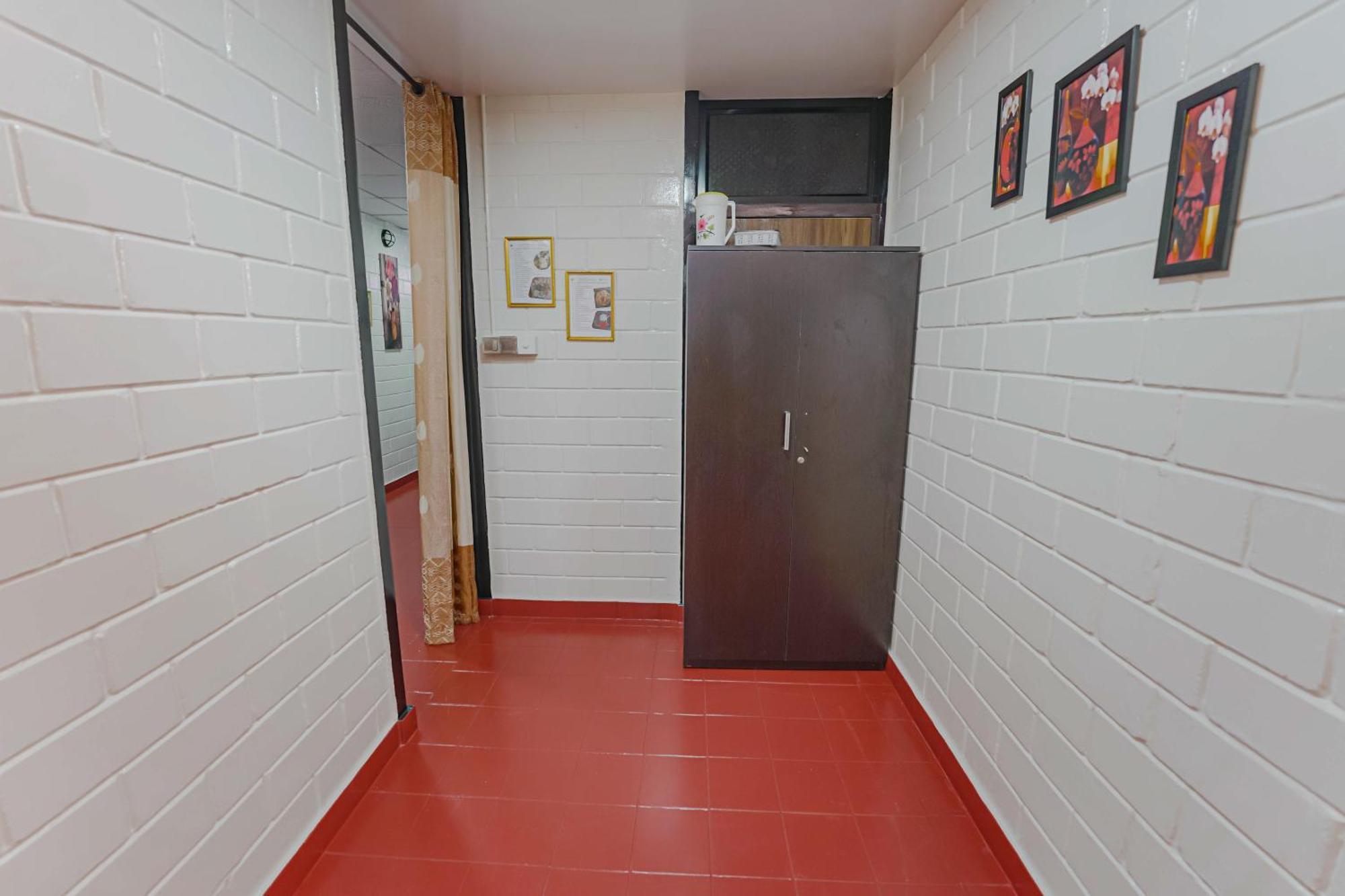 Udupi Homestay - Cottage House - Dendoorkatte Luaran gambar