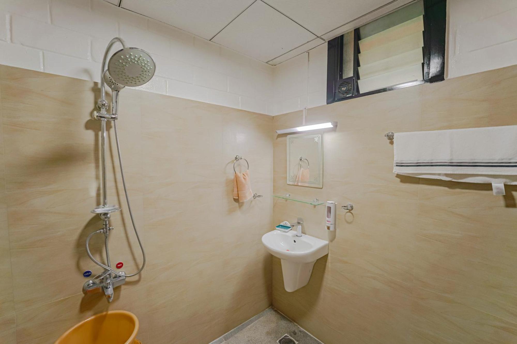 Udupi Homestay - Cottage House - Dendoorkatte Luaran gambar